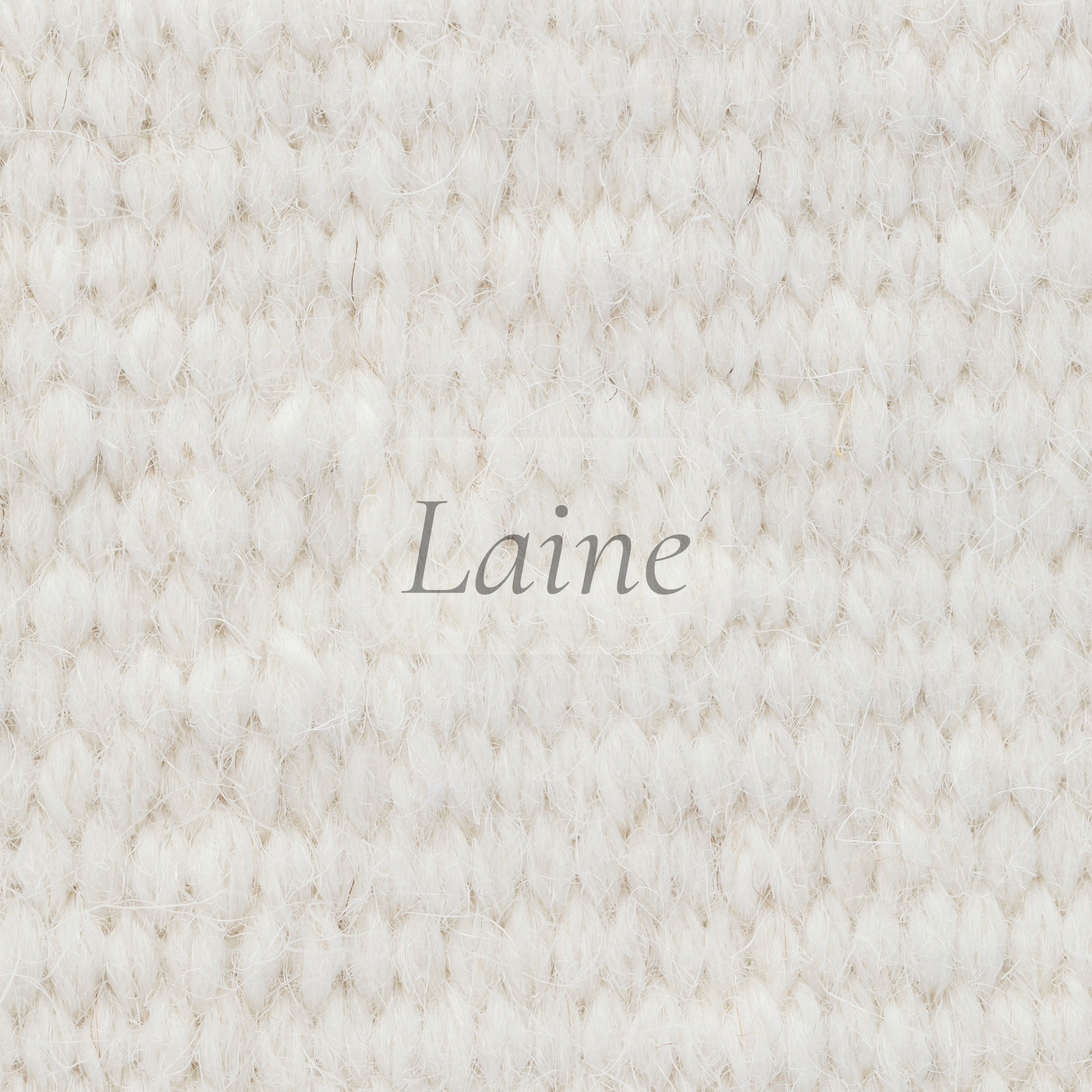 100% laine