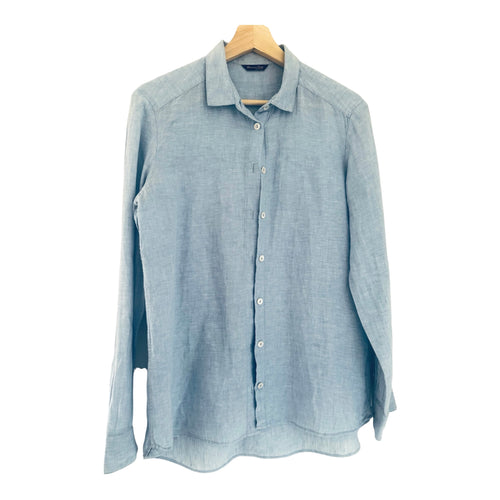 Chemise en lin